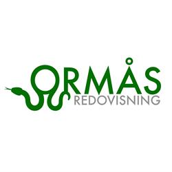Ormås Redovisning