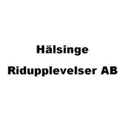 Hälsinge Ridupplevelser AB