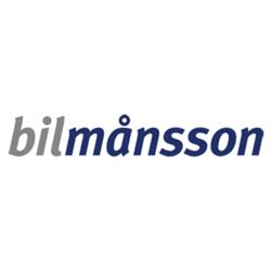 Bilmånsson i Klippan