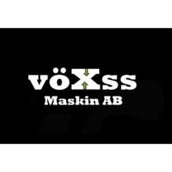 vöXss Maskin AB