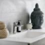 Badrumsrenovering Bjuv