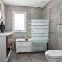 Badrumsrenovering Bjuv