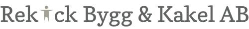 Rekick Bygg & Kakel AB