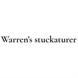 Warren'S Stuckaturer AB