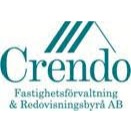 Crendo Fastighetsförvaltning & Redovisningsbyrå AB