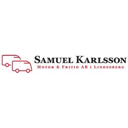 Samuel Karlsson Motor & Fritid AB