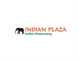 Indian Plaza - Indisk restaurang Solna
