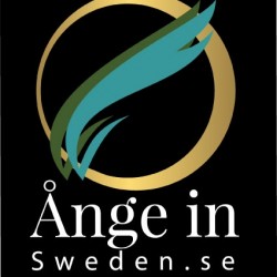 Ånge In Sweden