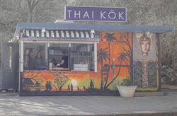 4M Thai Take Away - Thai Restaurang Södermalm
