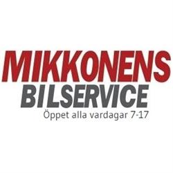 Mikkonens Bilservice Göteborg | Mekopartner Bilverkstad