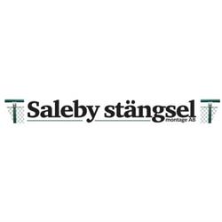 Saleby Stängselmontage