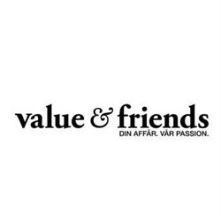 Value & Friends AB