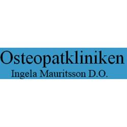 Osteopatkliniken