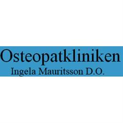 Osteopatkliniken