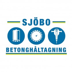 Sjöbo Betonghåltagning AB