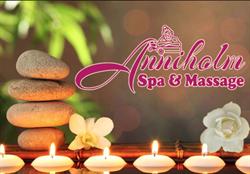 Anniholm Spa & Massage - Thaimassage Jönköping