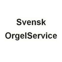Svensk OrgelService