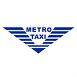 Metro Taxi Kristianstad