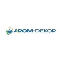 AROM-DEKOR KEMI AB