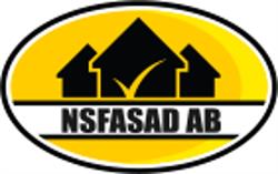 NSFasad Fasadrenovering - Fasadbyte skåne