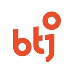 BTJ Sverige AB