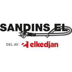 Sandins El I Anderstorp AB