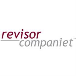 Revisorcompaniet HFM AB