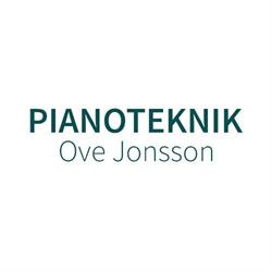 Pianoteknik