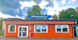 Österbygrillen AB