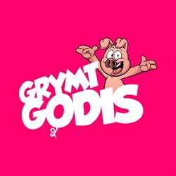 Grymt Godis