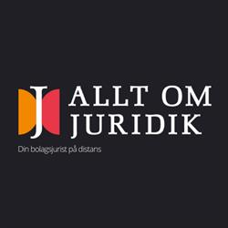 Allt om Juridik