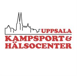 Uppsala Kampsport & Hälsocenter