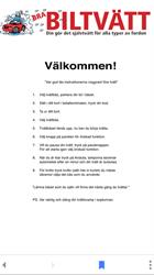 Bra Biltvätt