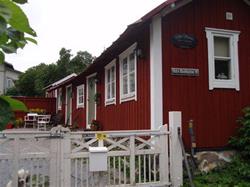 Villa Paradis Bed & Breakfast
