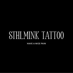 Stockholmink Tattoo