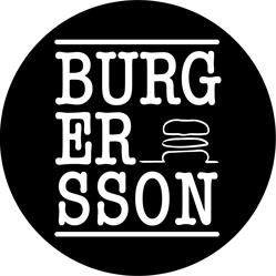 Burgersson - Hamburgerrestaurang Göteborg
