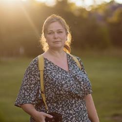 Fotograf Michaela Edlund