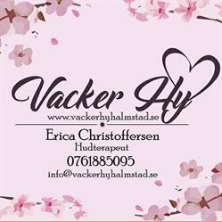 Vacker Hy Halmstad