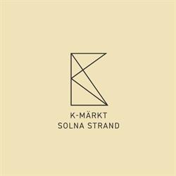 K-Märkt Solna Strand