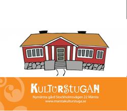 Kulturstugan i Märsta