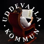 Biblioteken I Uddevalla