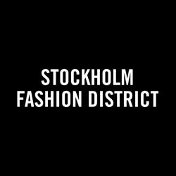 Stockholm Fashion District