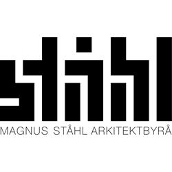 Magnus Ståhl Arkitektbyrå AB