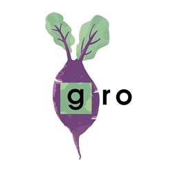 Gro Stallbacken
