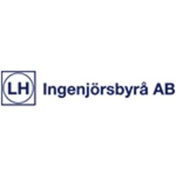 LH Ingenjörsbyrå AB