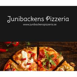 Junibackens Pizzeria