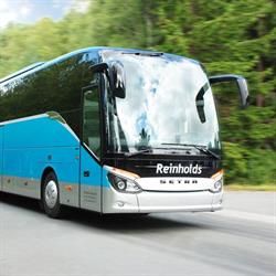 Reinholds Buss AB