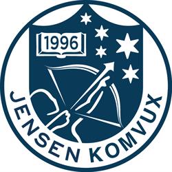 JENSEN komvux Medborgarplatsen