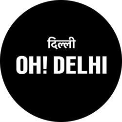 OH! Delhi