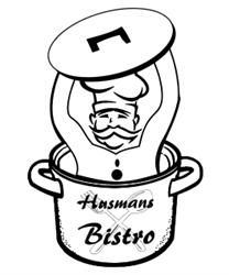 Husmans Bistro - Lunch Trollhättan